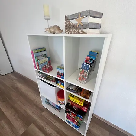 Apartment Elena