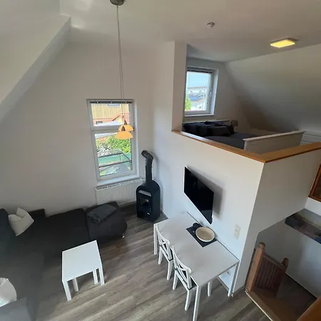 Elena Apartment *