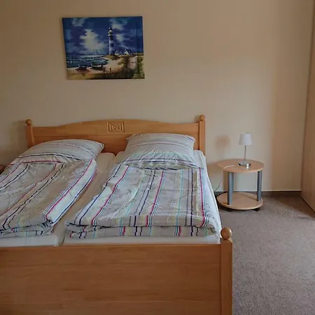 Ferienwohnung Elena Apartamento *