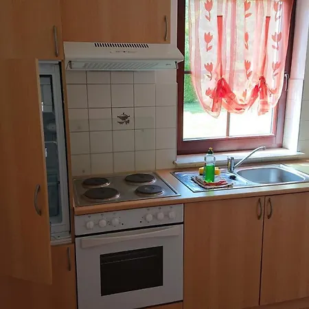 Ferienwohnung Elena Apartamento