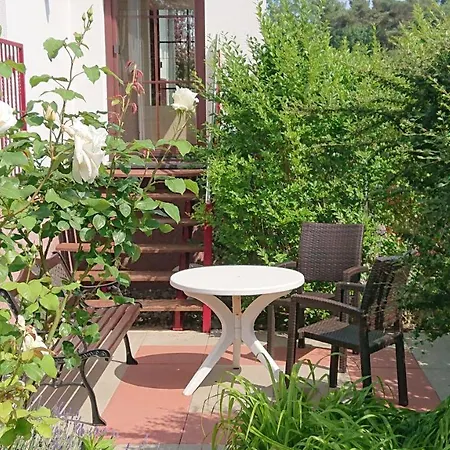 Ferienwohnung Elena Lutow