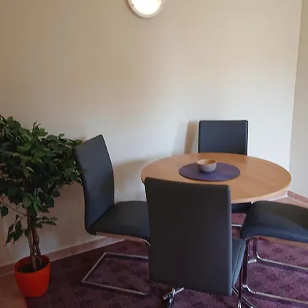 Ferienwohnung Elena
