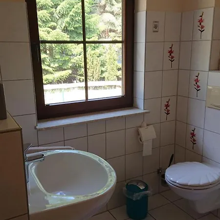 Ferienwohnung Elena