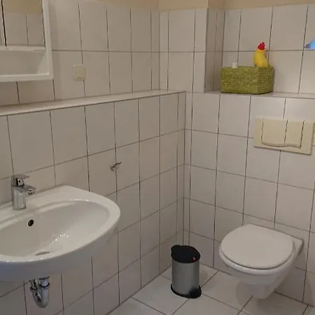 Ferienwohnung Elena *